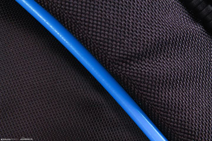 Tecnifibre Team Lite 12R Black / Blue